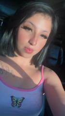 Nayely Dominguez