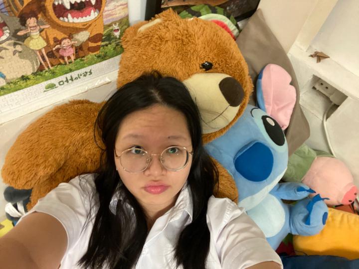Yap Si Min Sharmaine