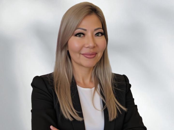 Rachel Tseng
