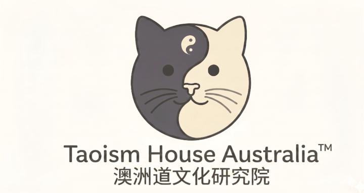 澳洲道文化研究院 TaoismHouseAustralia™