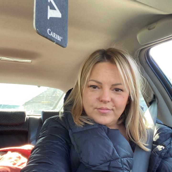 Georgina Tóth