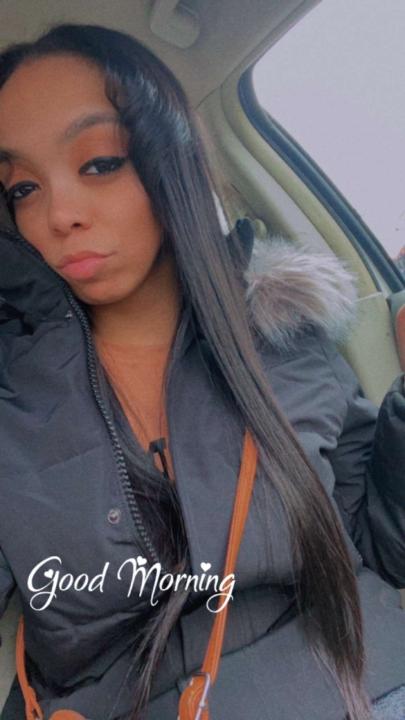 Kiandra Madison