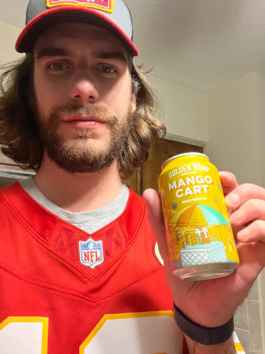 Zach Hughes