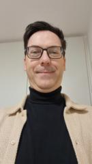Enrico Apelt