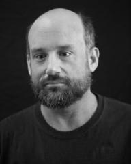 Christopher Washburn