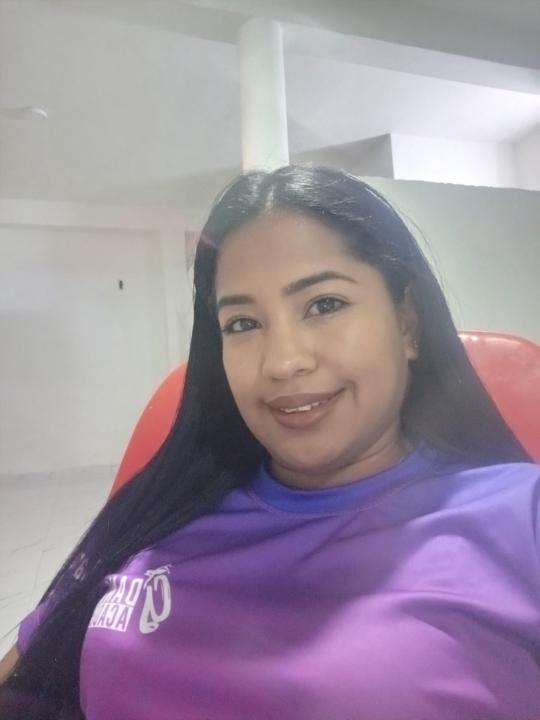 María Herrera