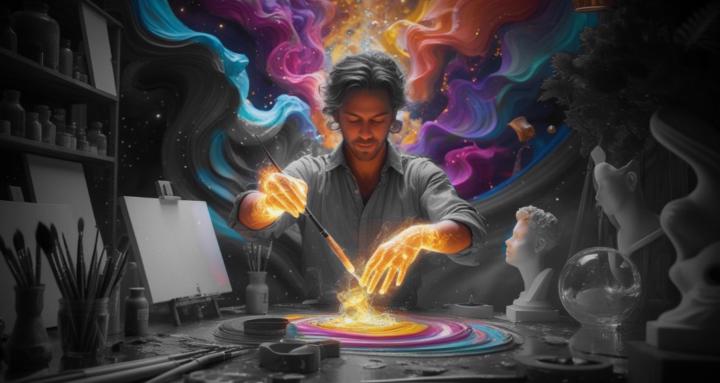 Creative Alchemy 🔥