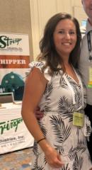Lindsey Comber