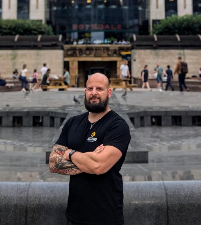 Alexander Unterrainer