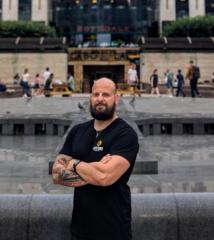 Alexander Unterrainer