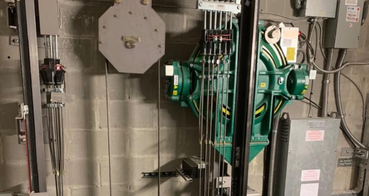 Elevator Trade Mentorship