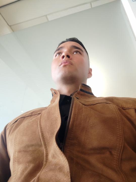 Andrey Rodríguez