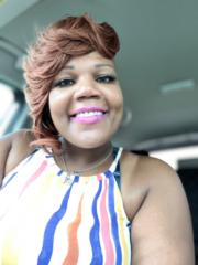DaJouna Hayes