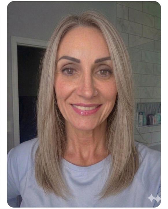 Renee Alberga