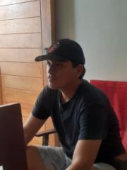Julio Holguin