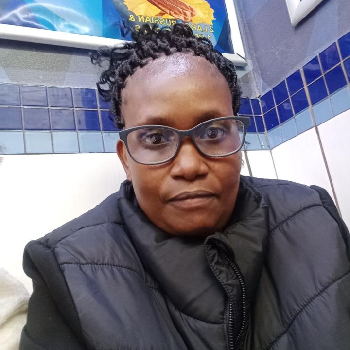 Lieketseng Monaheng