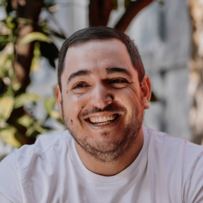 Yossef Trabelsi
