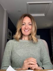 Nikki Cooper