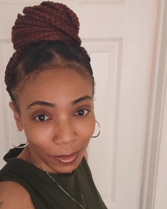 Monique Montague Davis