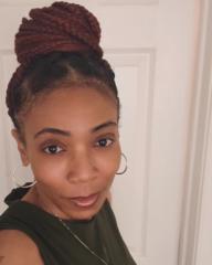 Monique Montague Davis