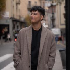 Dani Bechara