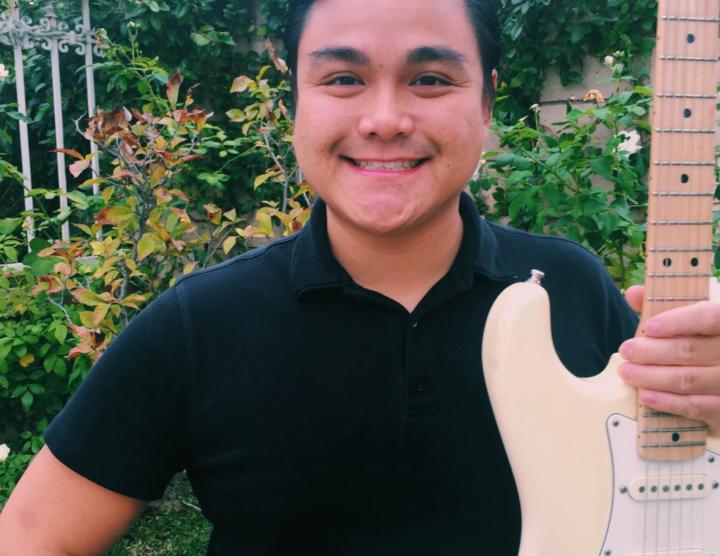 Ryan Navales