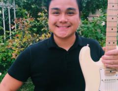 Ryan Navales