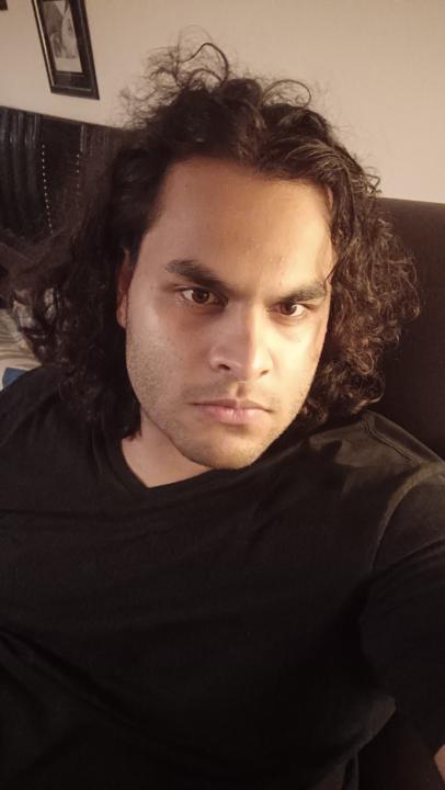 Mann Sharma
