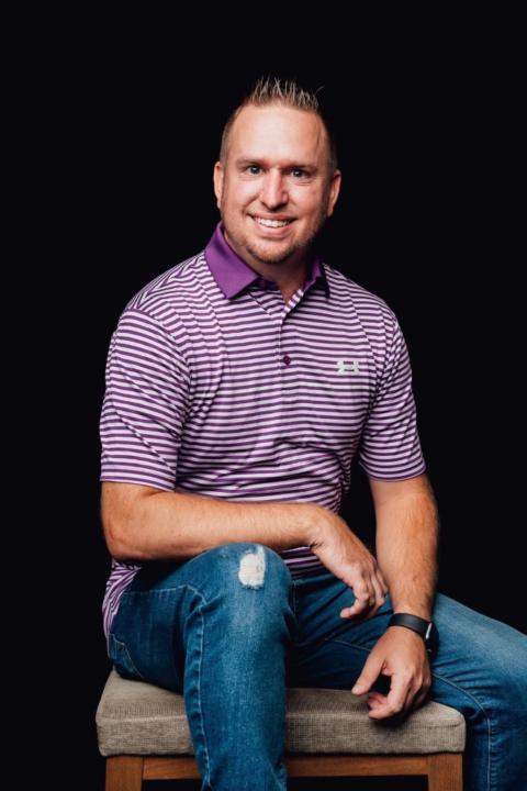 Brett Mccollum