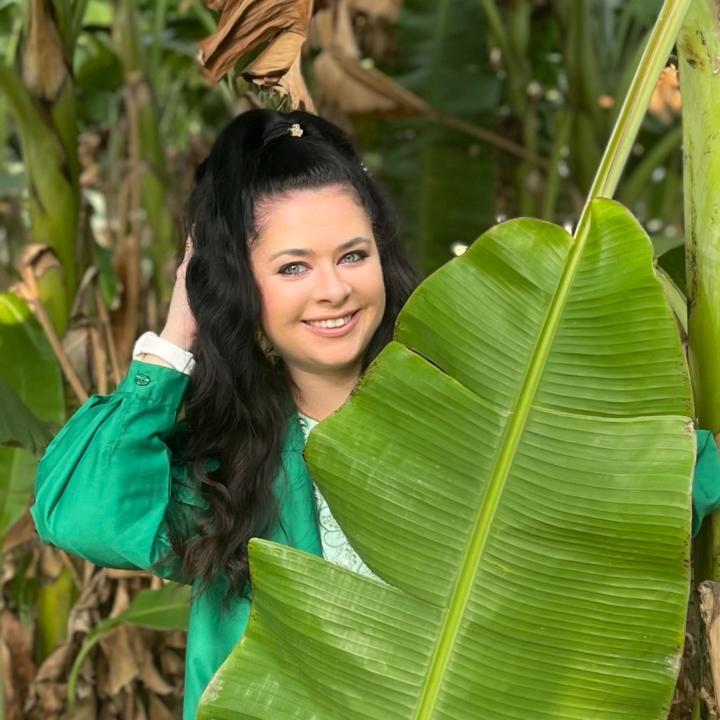 Olesia Salova