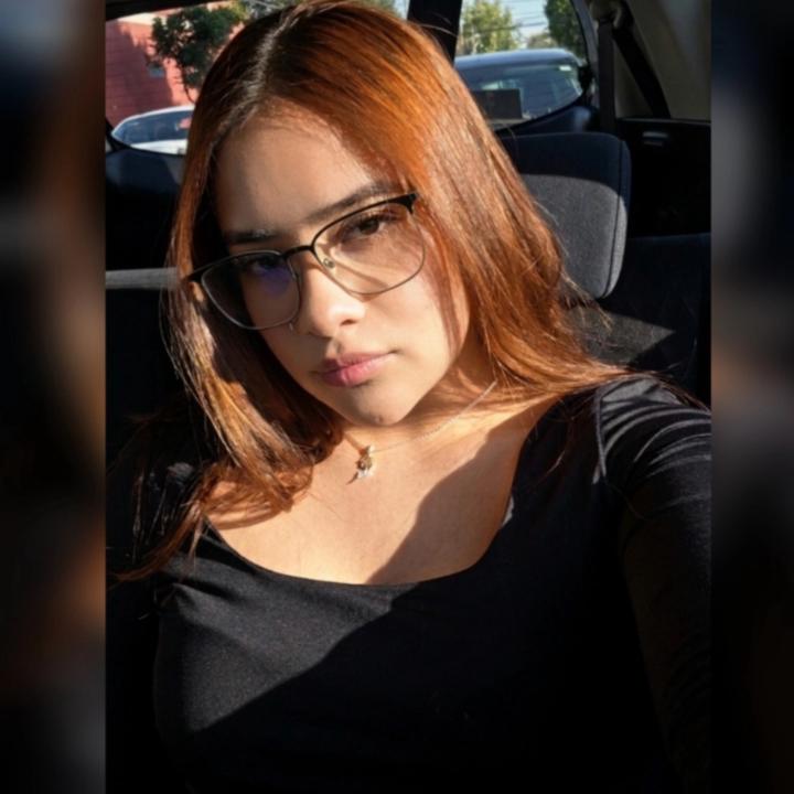 Michelle Castillo