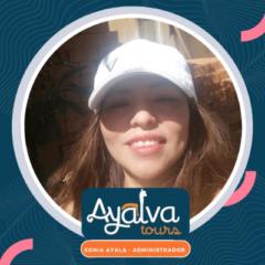 Sonia Milagros Ayala Bustinza