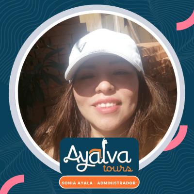 Sonia Milagros Ayala Bustinza