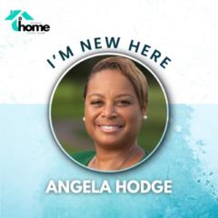 Angela Hodge