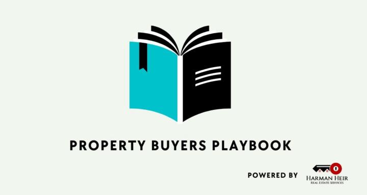 Property Buyers Playbook