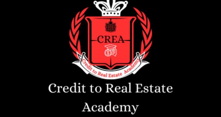 Credit to Real Estate Academy
