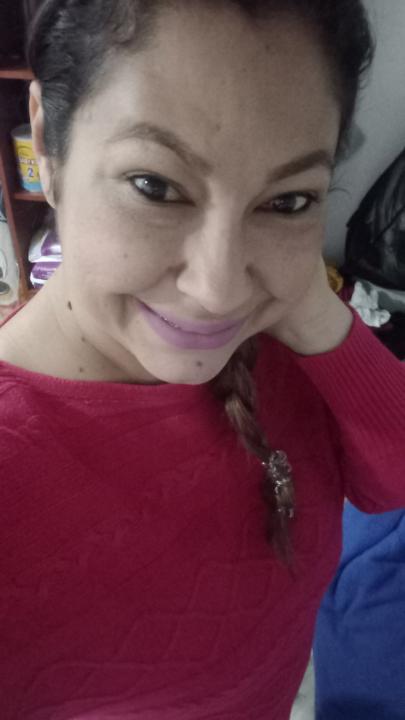 Zuleyma Pabon