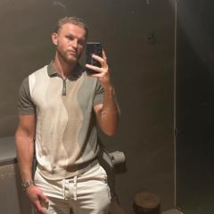 Michael Perkins