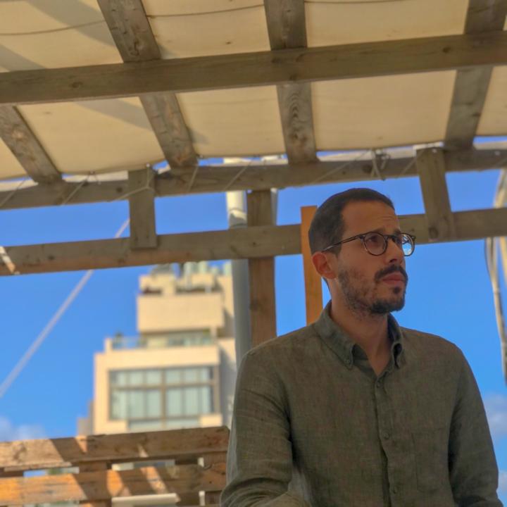 Rami Agha