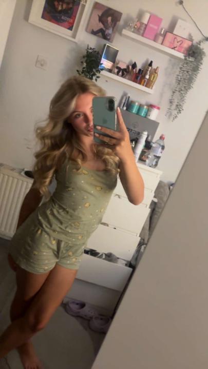Kayleigh Pearson