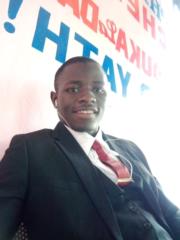 Brian Omondi