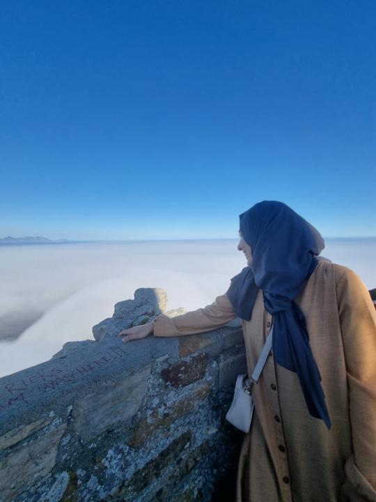 Fatima Altalib