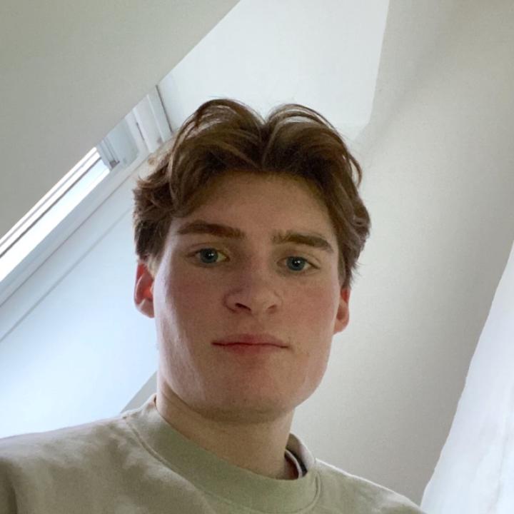 Oskar Abildgaard Rasmussen