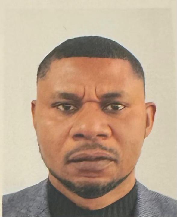 Dennis Okwuonu