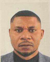 Dennis Okwuonu