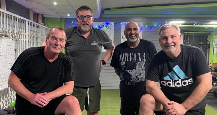 Latitude Lifestyle Upgrade