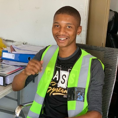 Prince Sibusiso