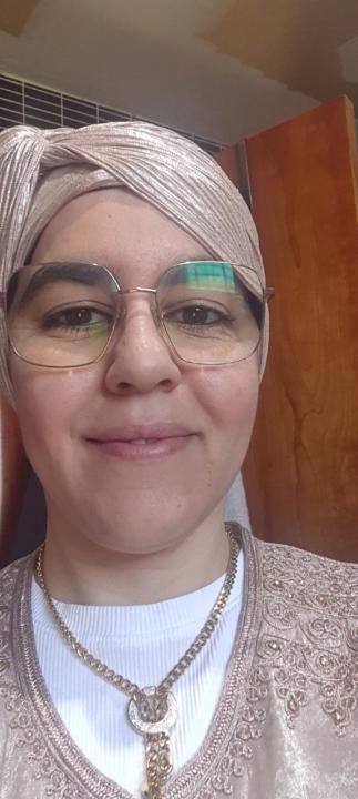 Fatiha Aarabi