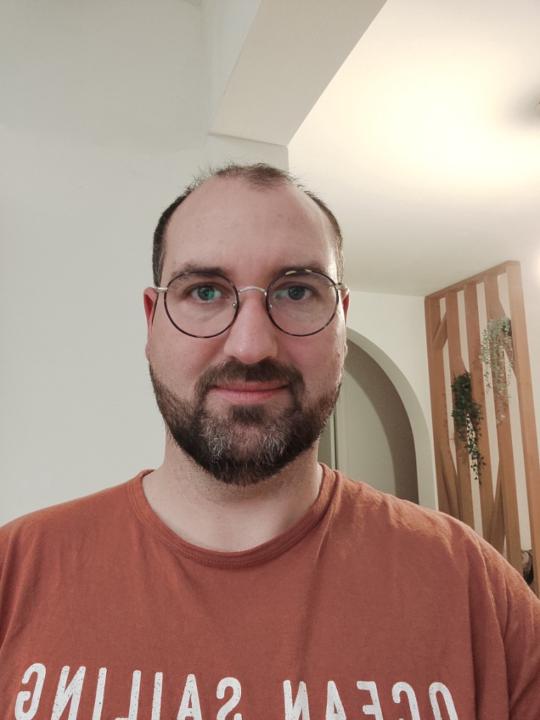 Boris Morin