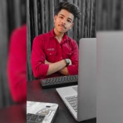 Priyanshu Dhiman